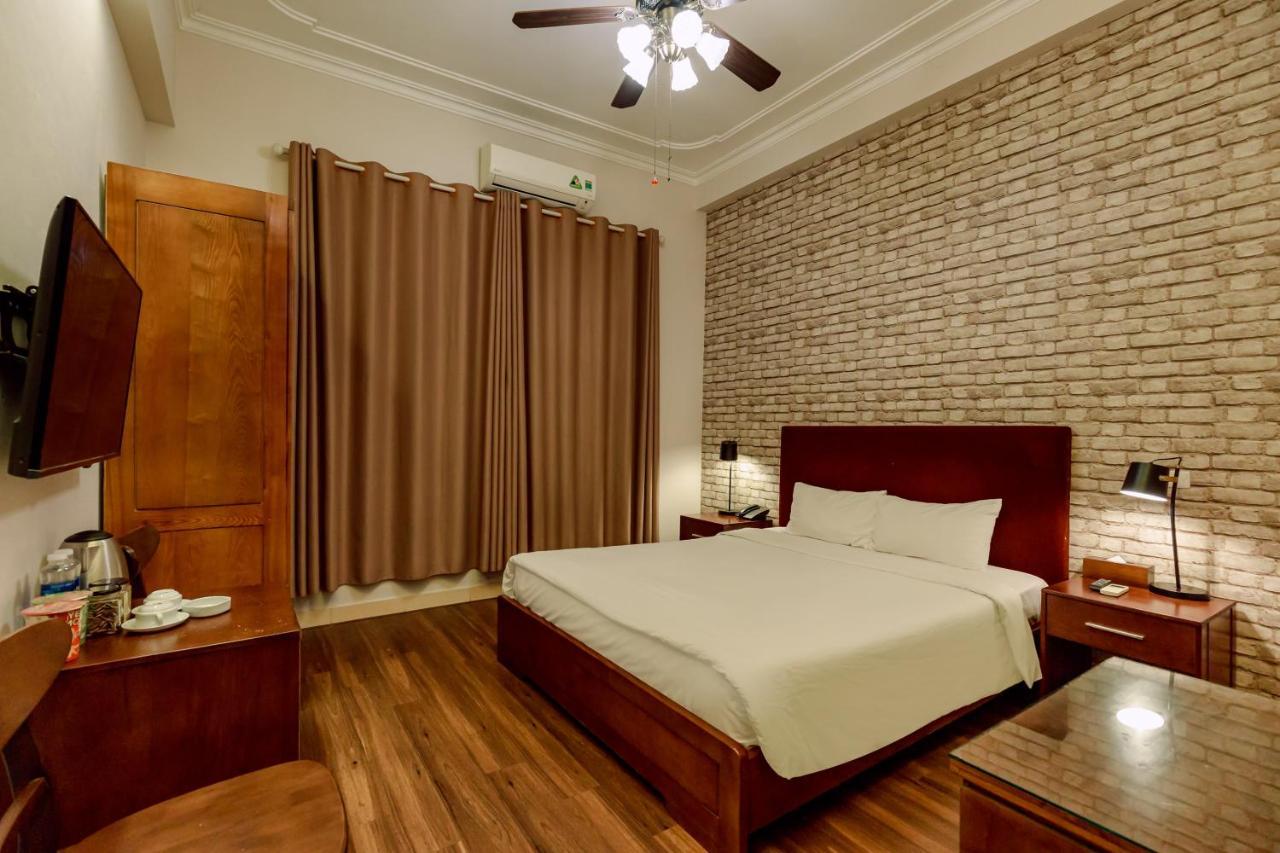 Super Oyo Capital O 1173 Le Grand Hanoi Hotel - The Ruby Kültér fotó